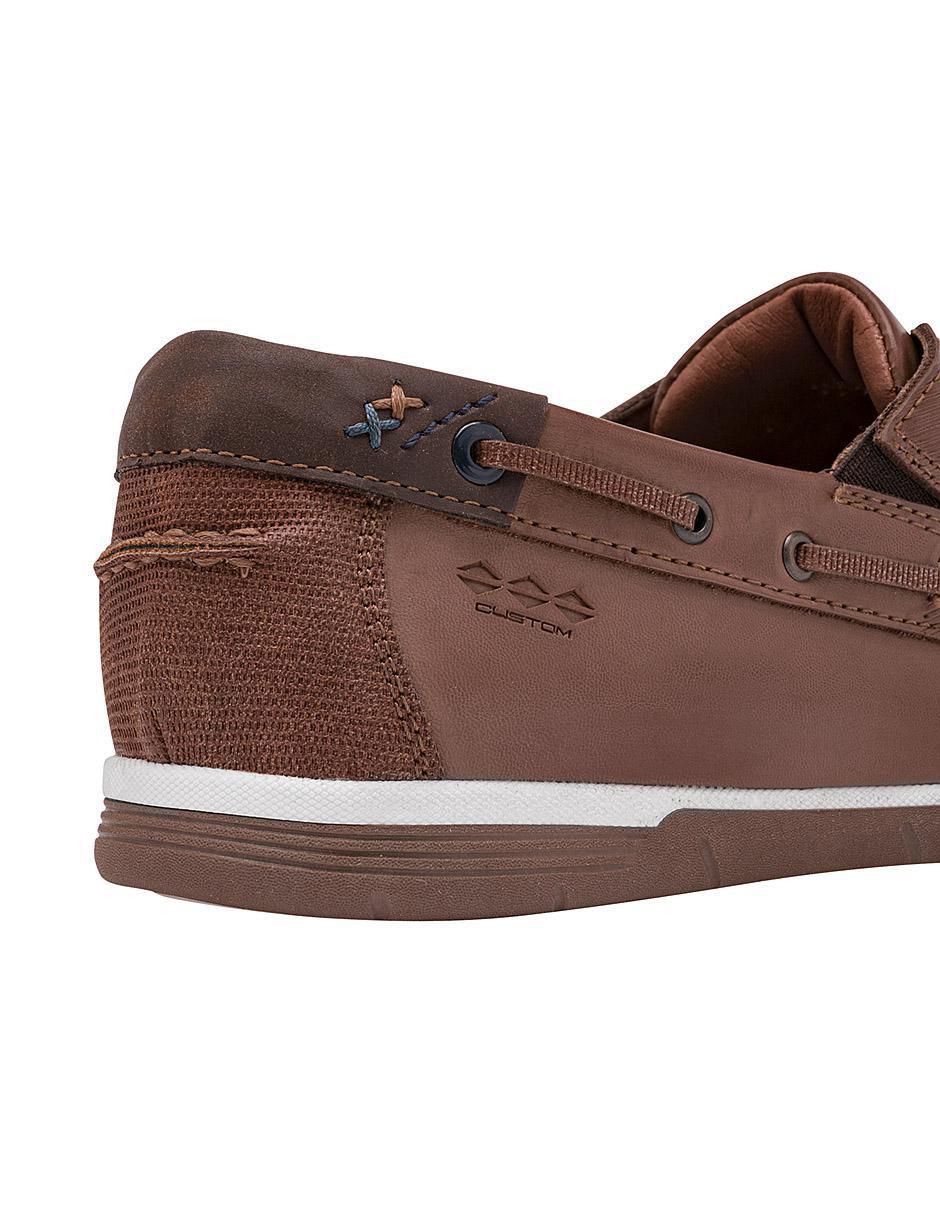 Mocasín para hombre 3