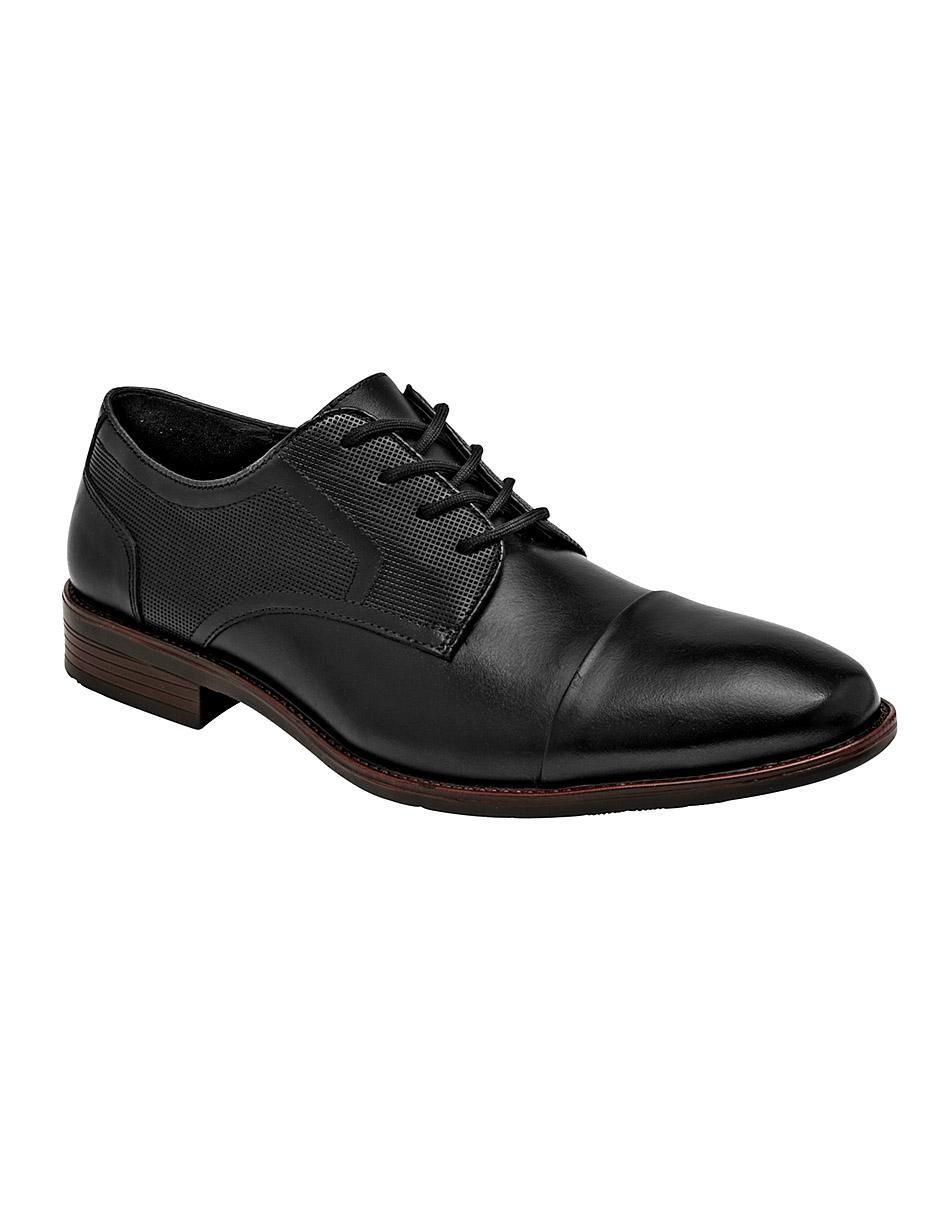 Zapato oxford para hombre