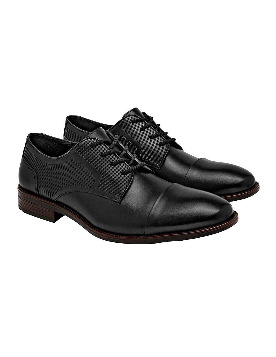 Zapato oxford para hombre 2