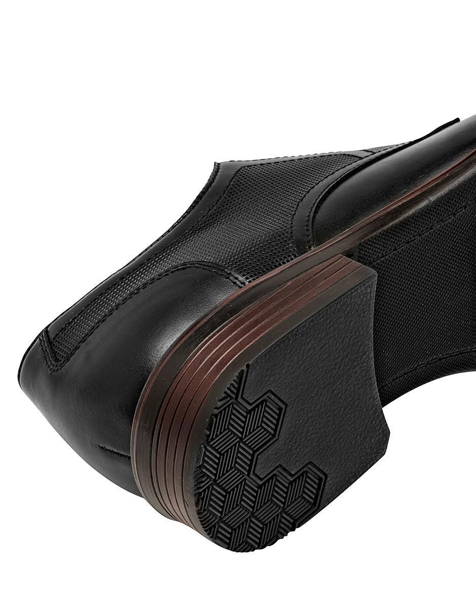 Zapato oxford para hombre 3