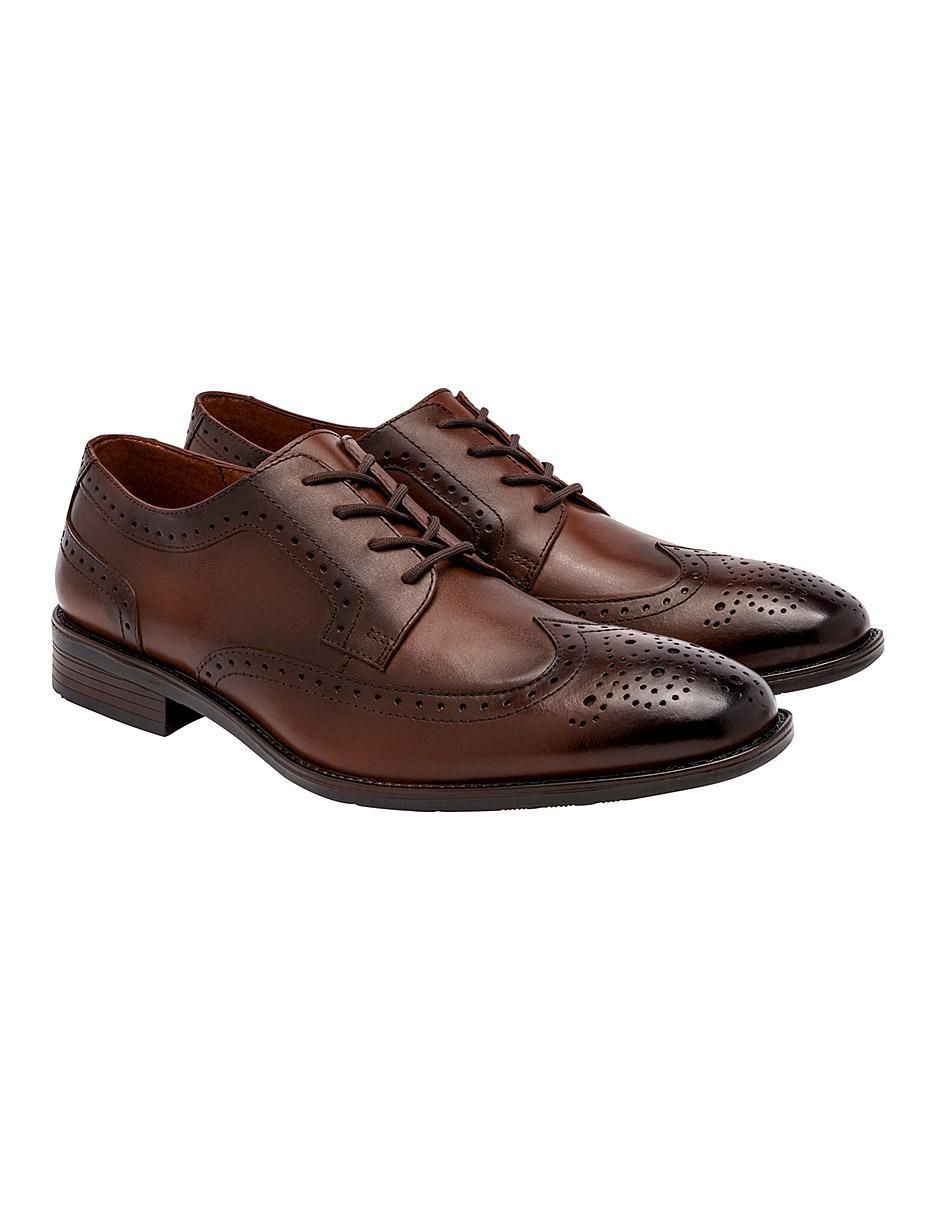 Zapato bostoniano para hombre 2