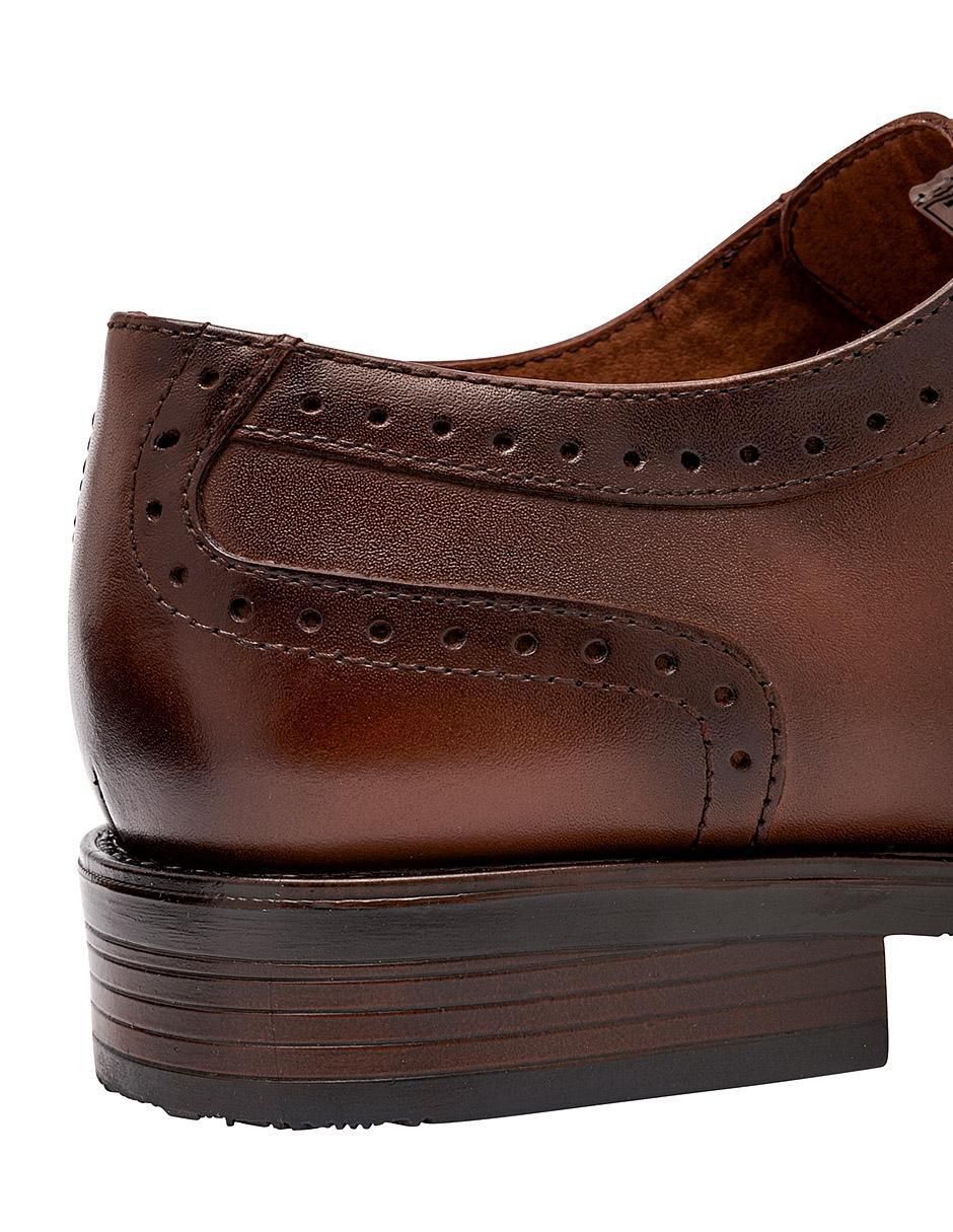Zapato bostoniano para hombre 3