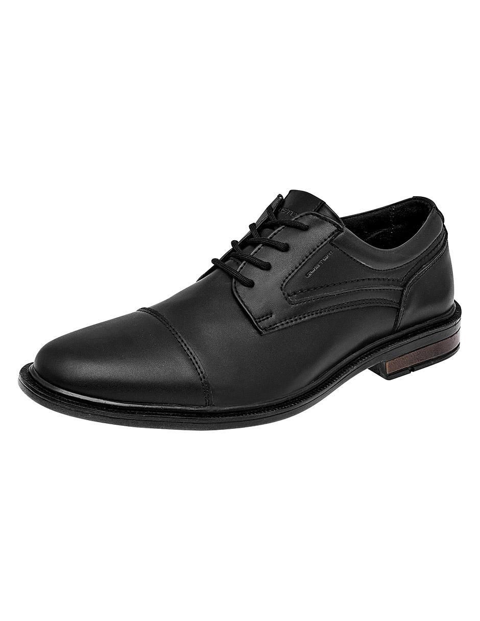 Zapato oxford para hombre