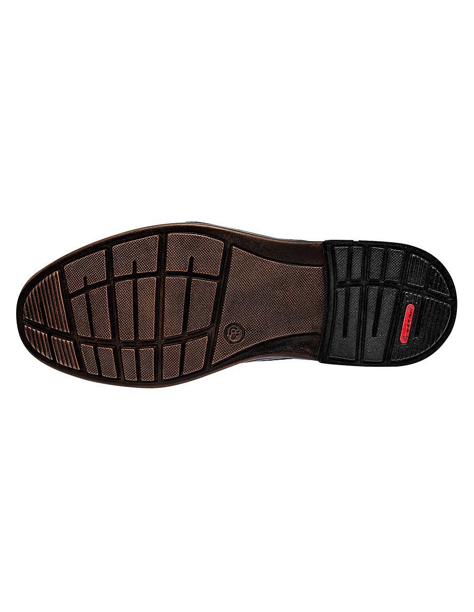 Zapato oxford para hombre 2