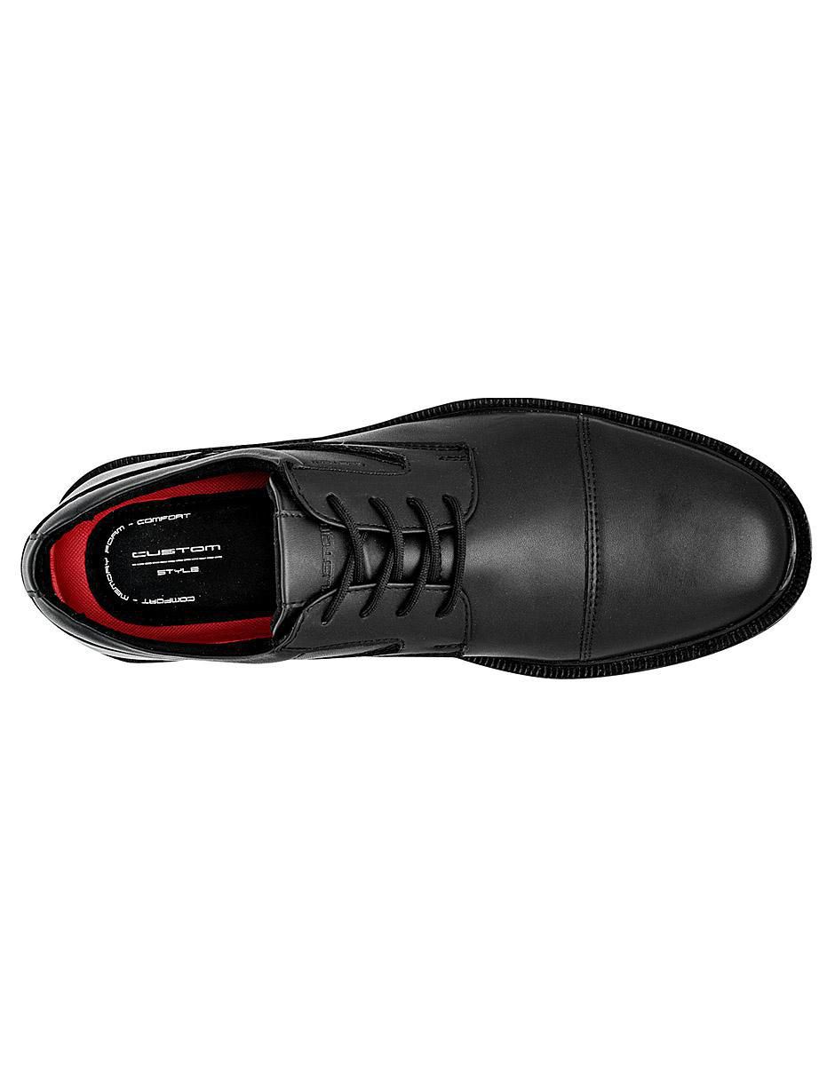 Zapato oxford para hombre 3