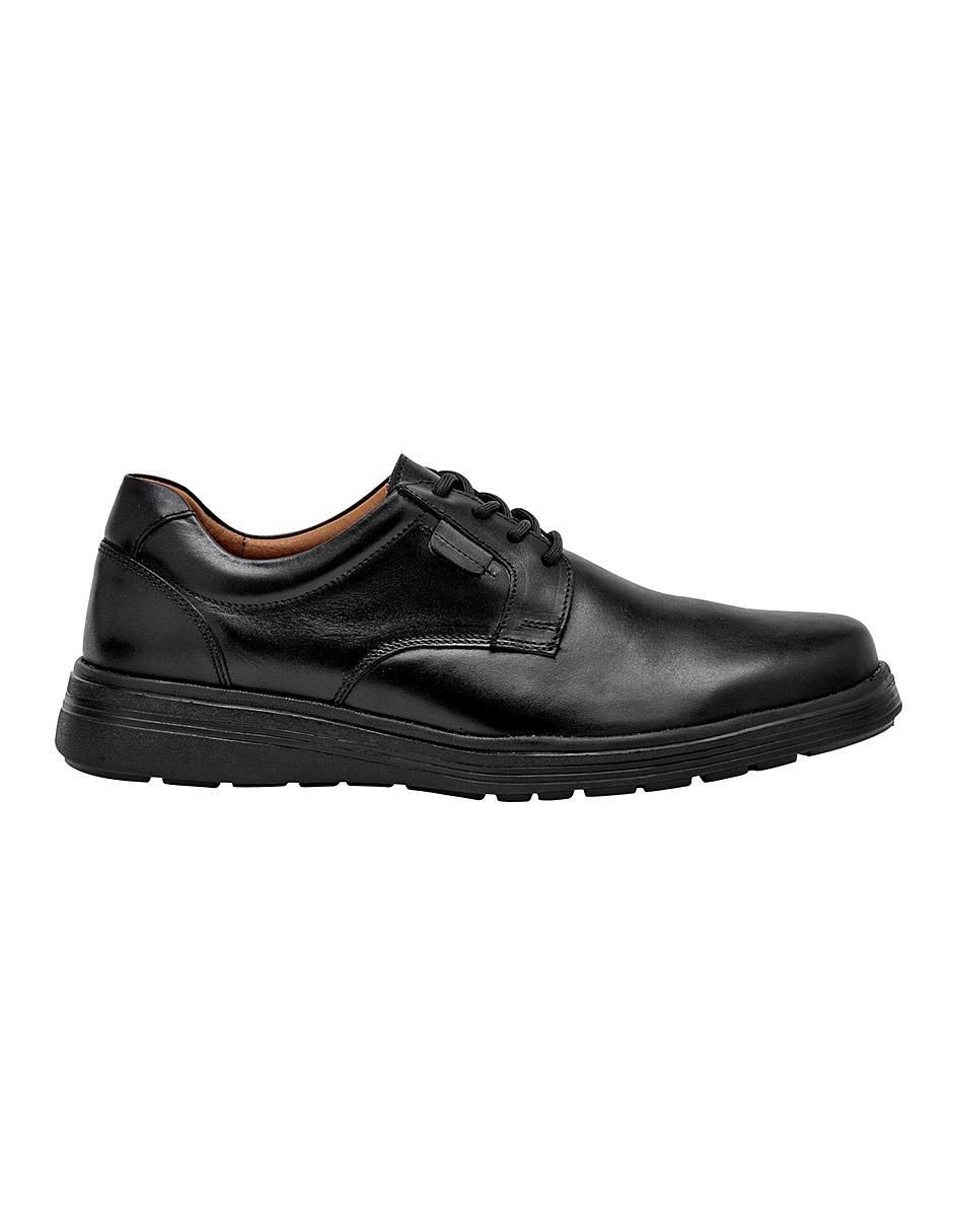 Zapato oxford para hombre 2