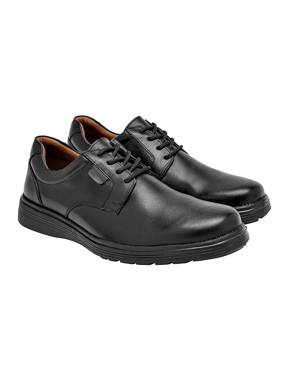 Zapato oxford para hombre 3