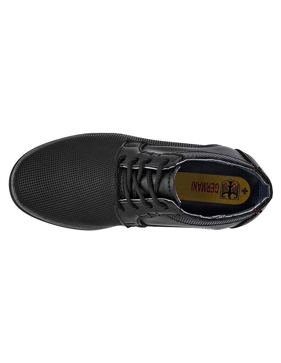Zapato oxford para hombre 2