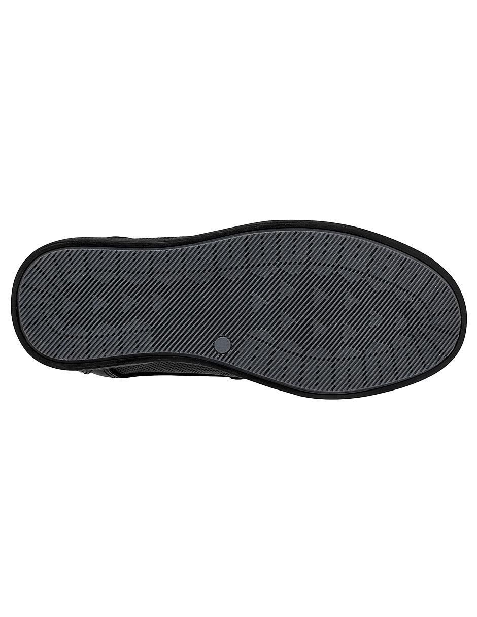 Zapato oxford para hombre 3