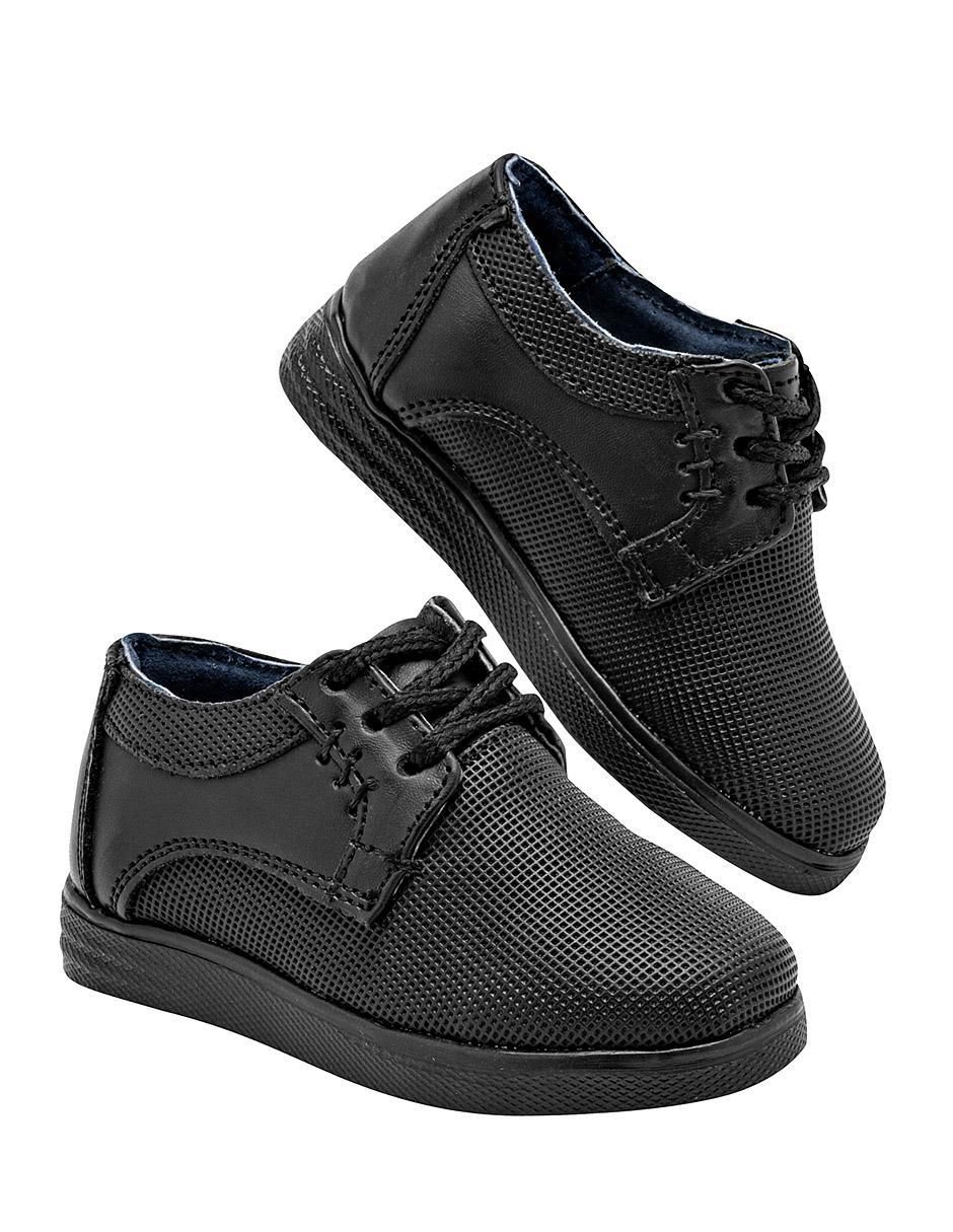 Zapato oxford para hombre 4
