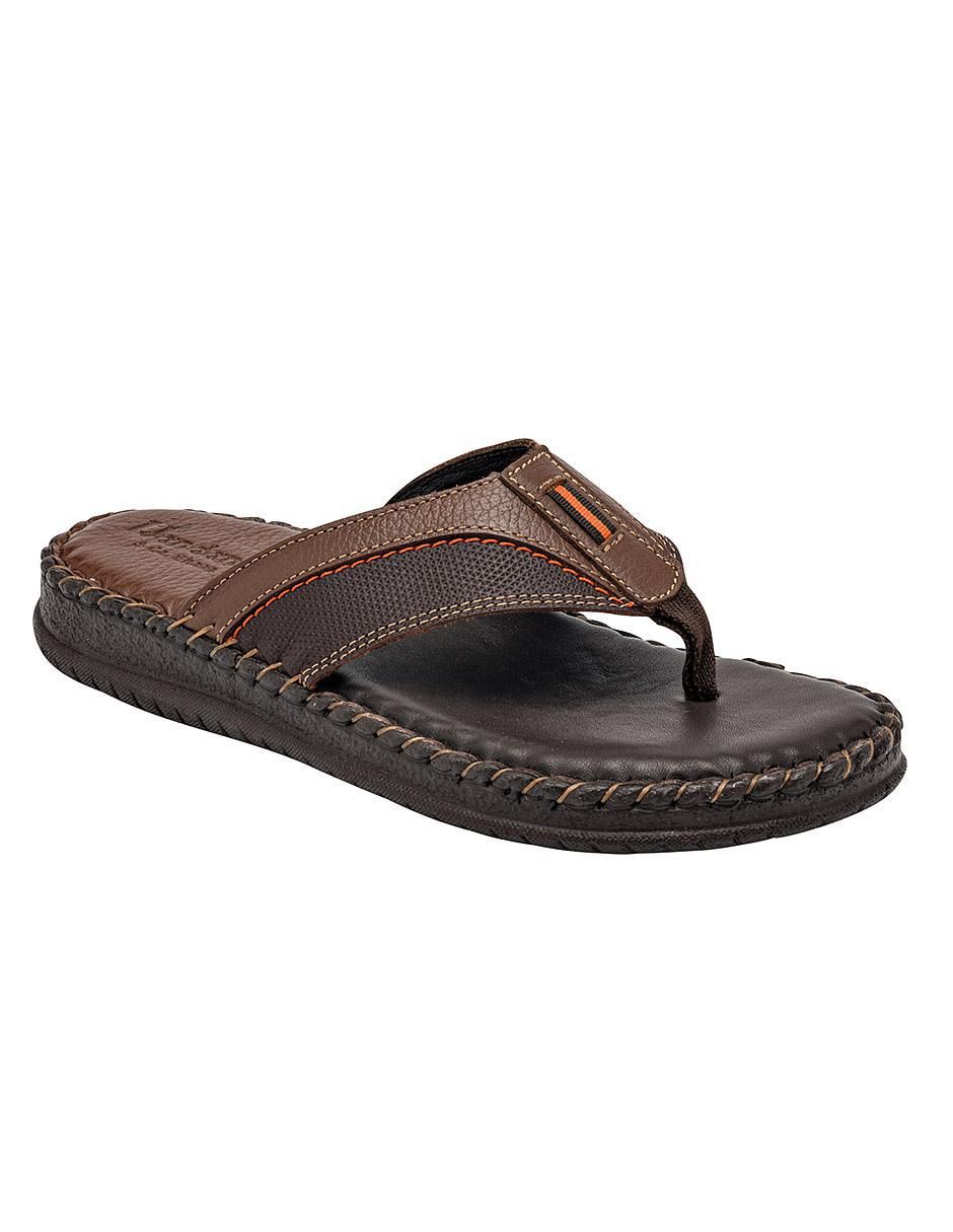 Sandalia para hombre