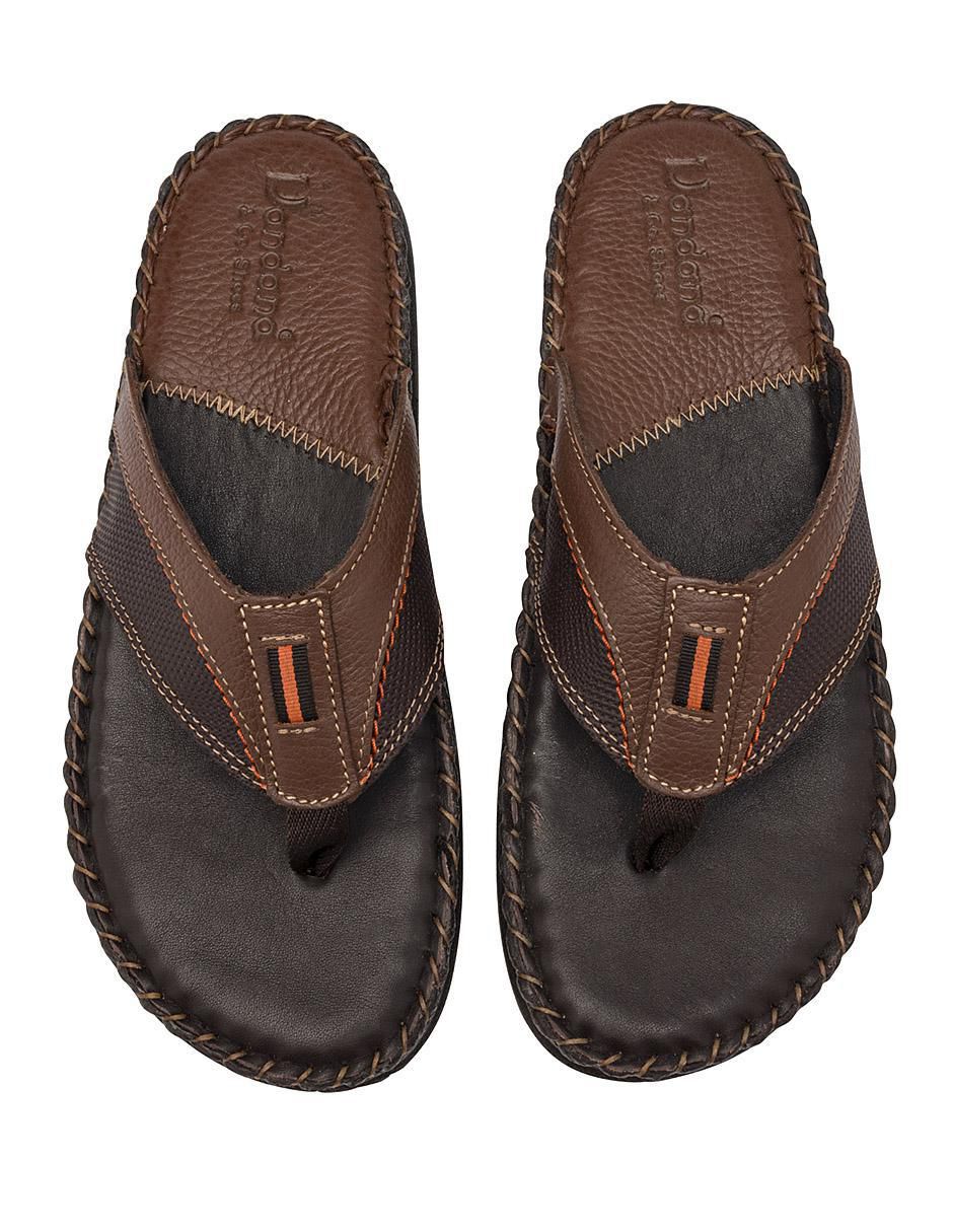 Sandalia para hombre 2