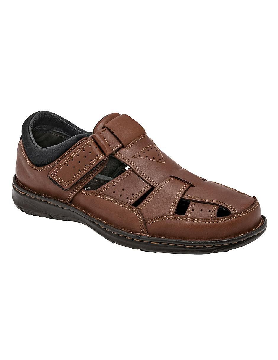 Sandalia para hombre