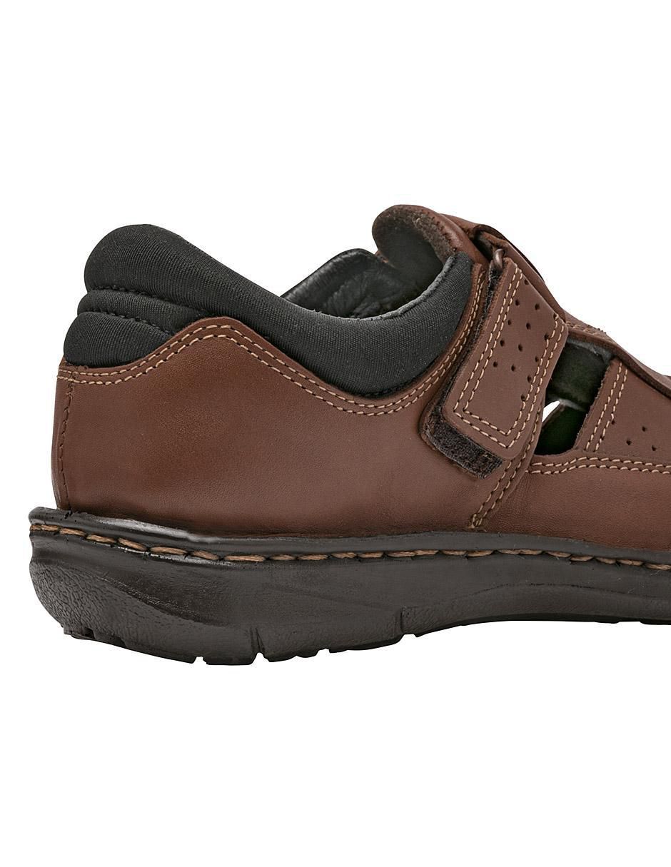 Sandalia para hombre 2