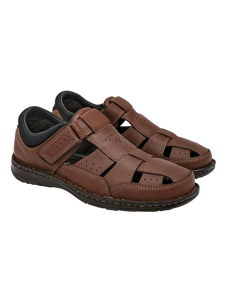 Sandalia para hombre 3