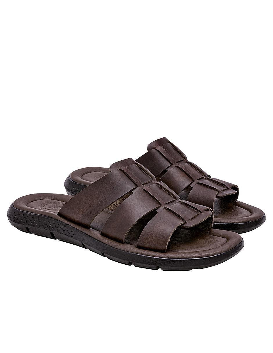 Sandalia para hombre 2