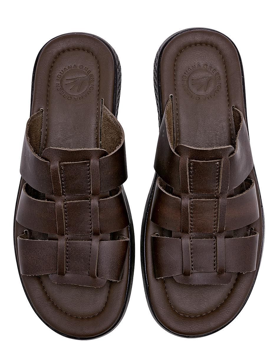 Sandalia para hombre 3