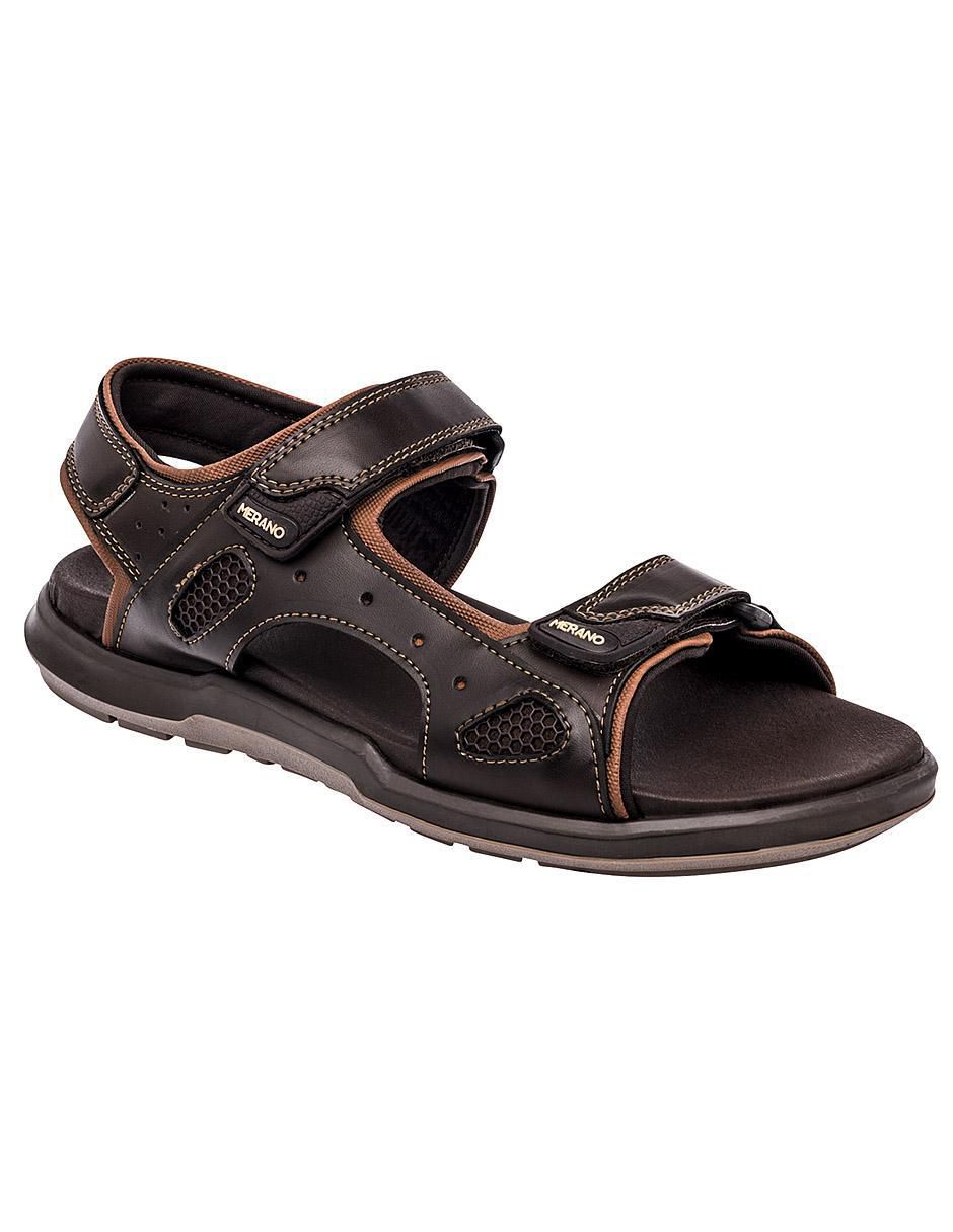 Sandalia para hombre