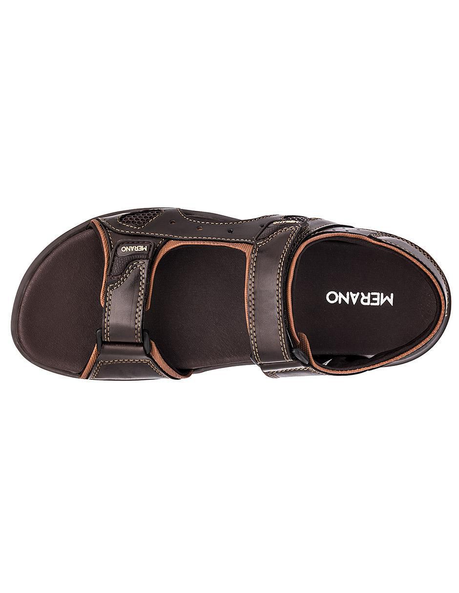 Sandalia para hombre 3