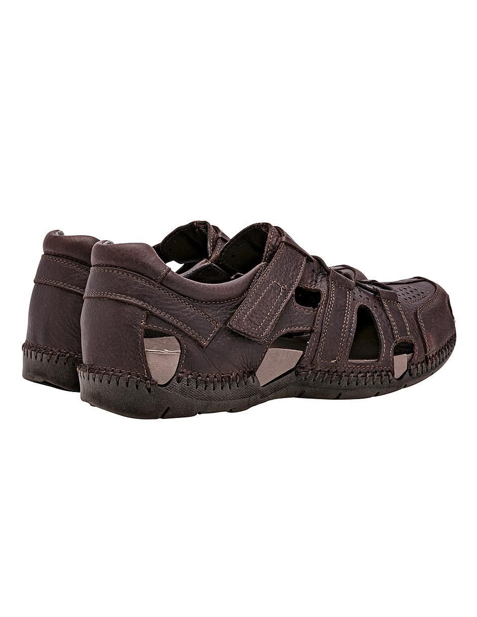 Sandalia para hombre 2