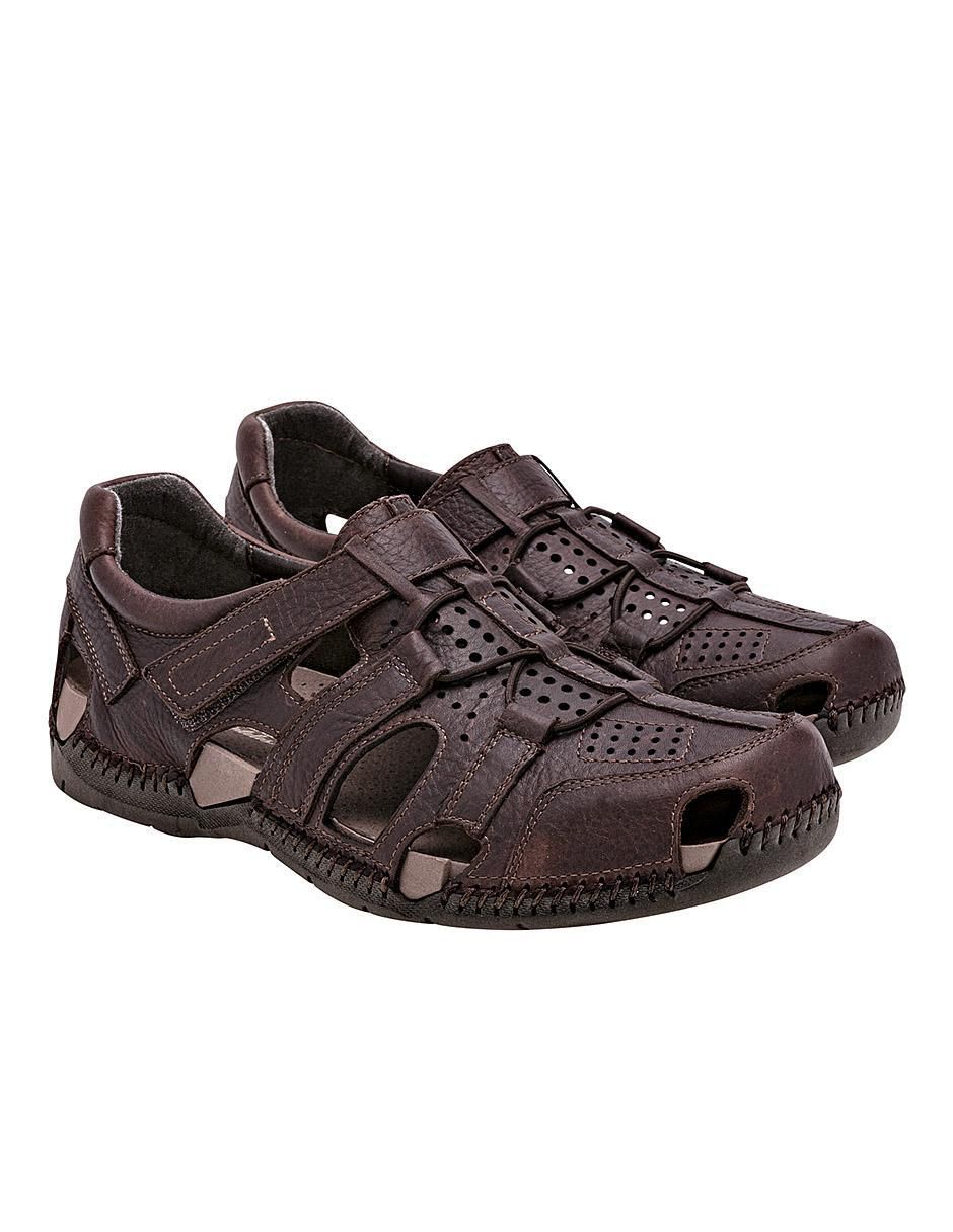 Sandalia para hombre 3
