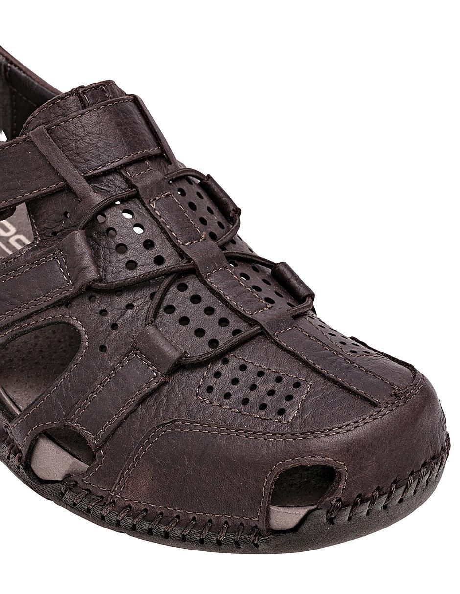 Sandalia para hombre 4