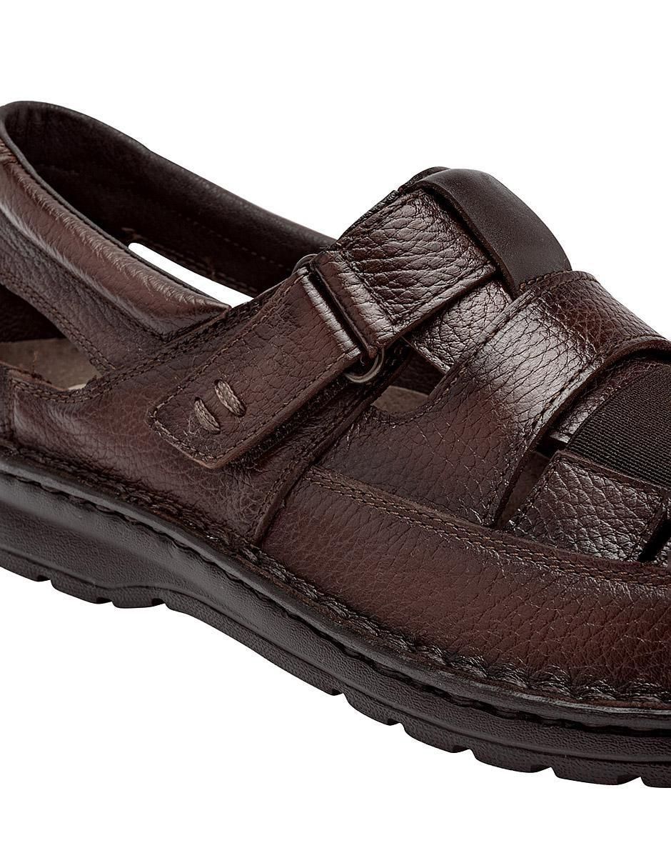 Sandalia para hombre 2