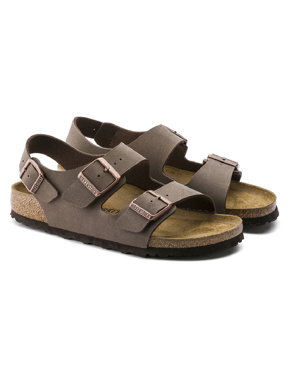 Sandalia Milano para hombre 4