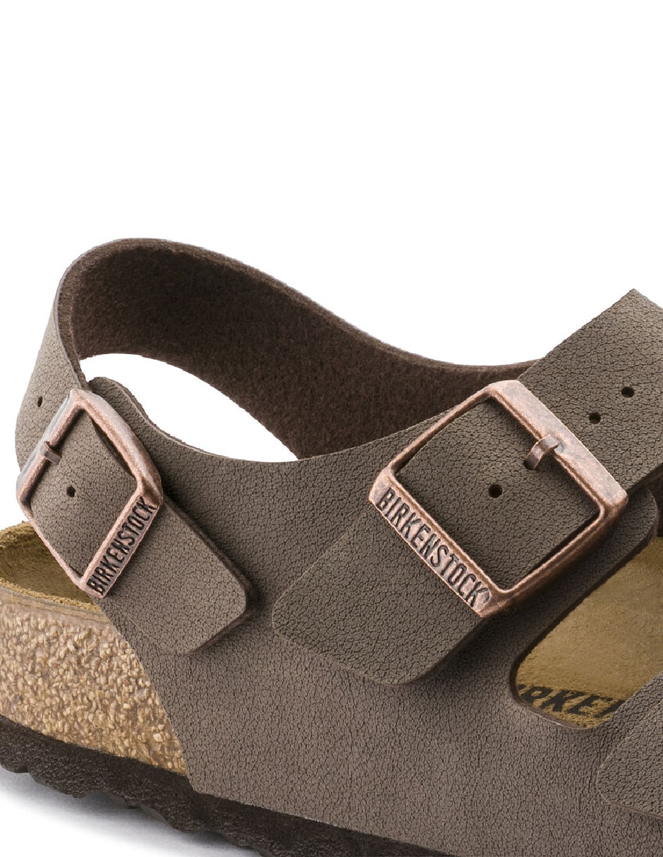 Sandalia Milano para hombre 7