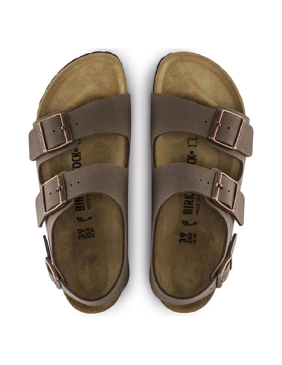 Sandalia Milano para hombre 8