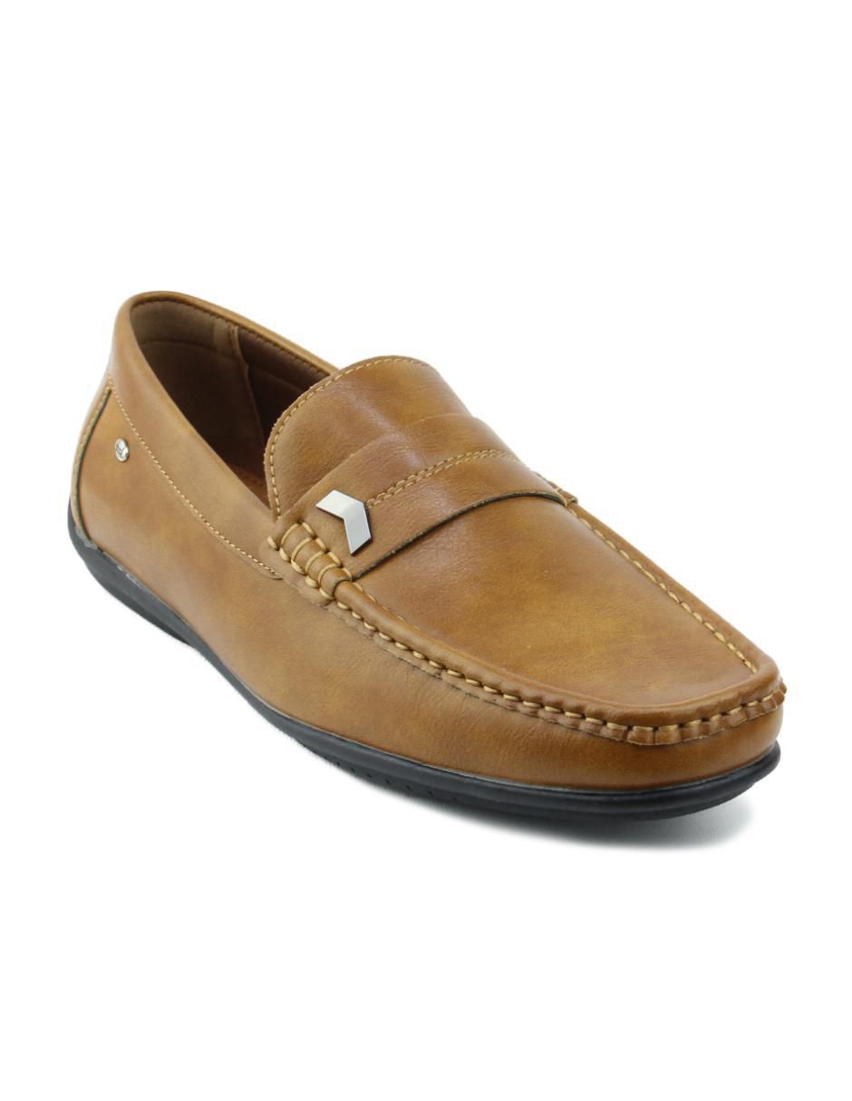 Zapato driver para hombre