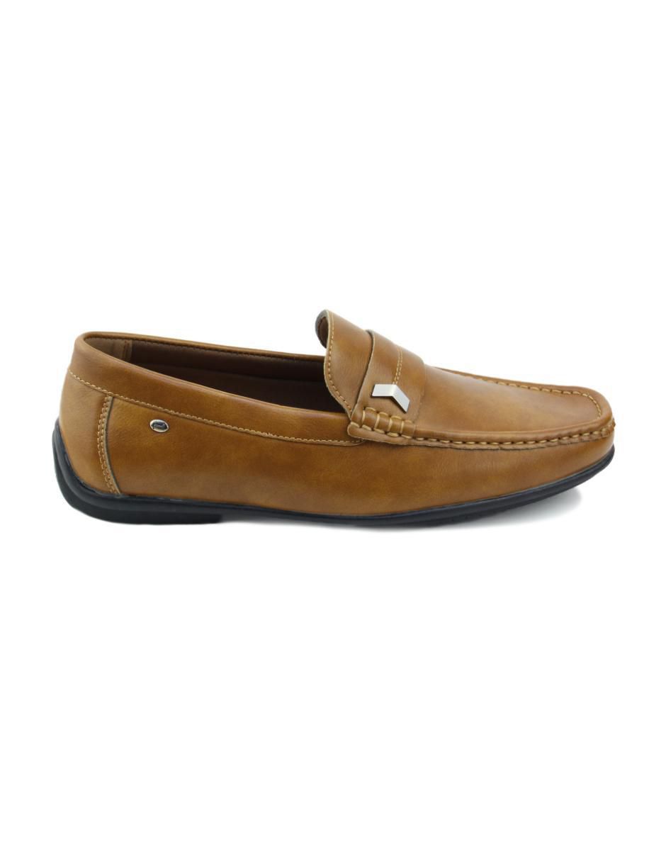 Zapato driver para hombre 2
