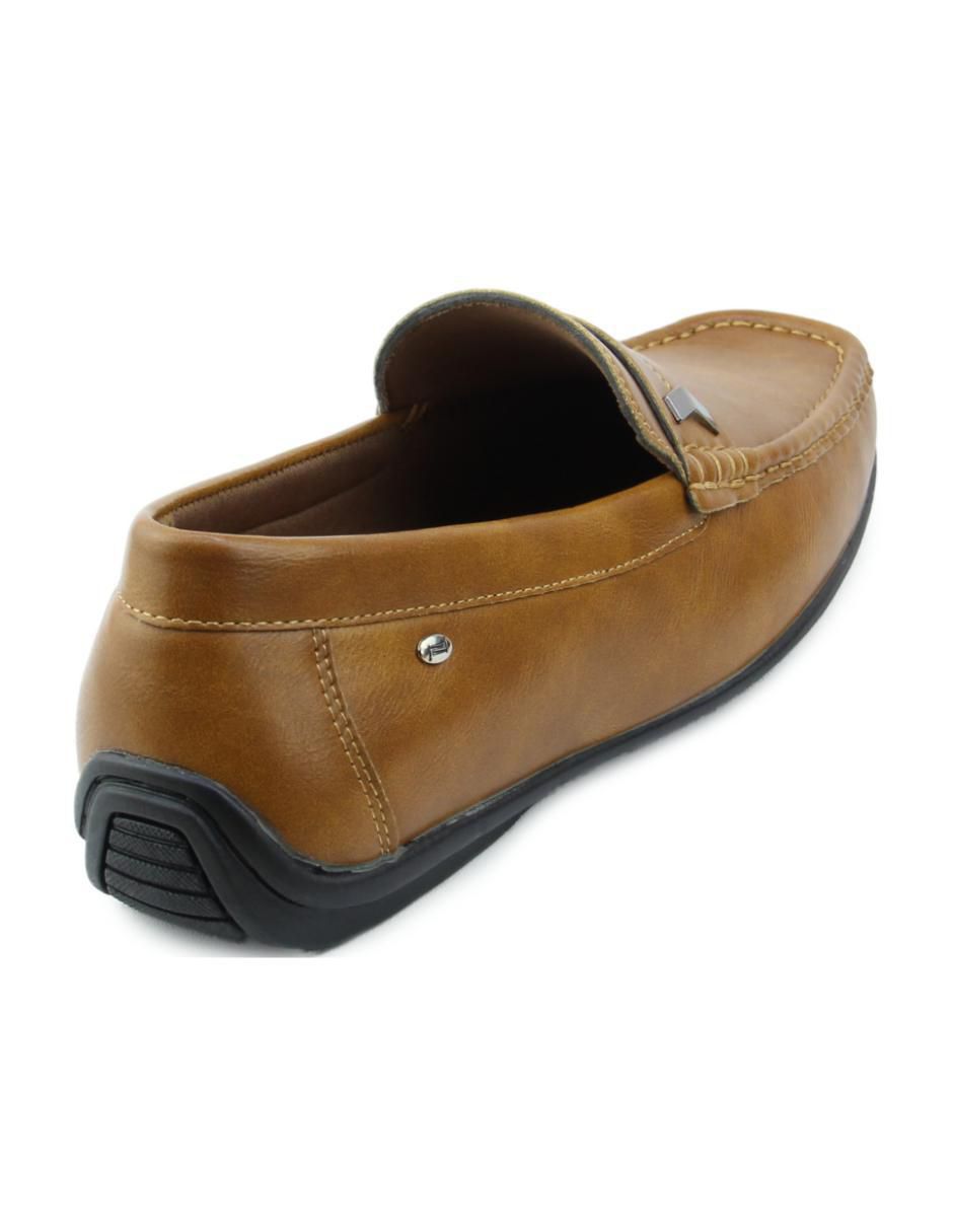 Zapato driver para hombre 3