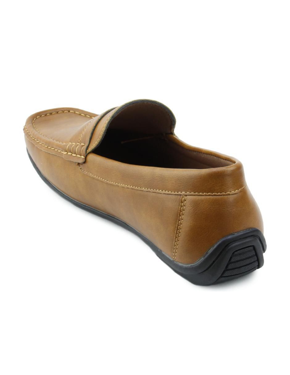 Zapato driver para hombre 4