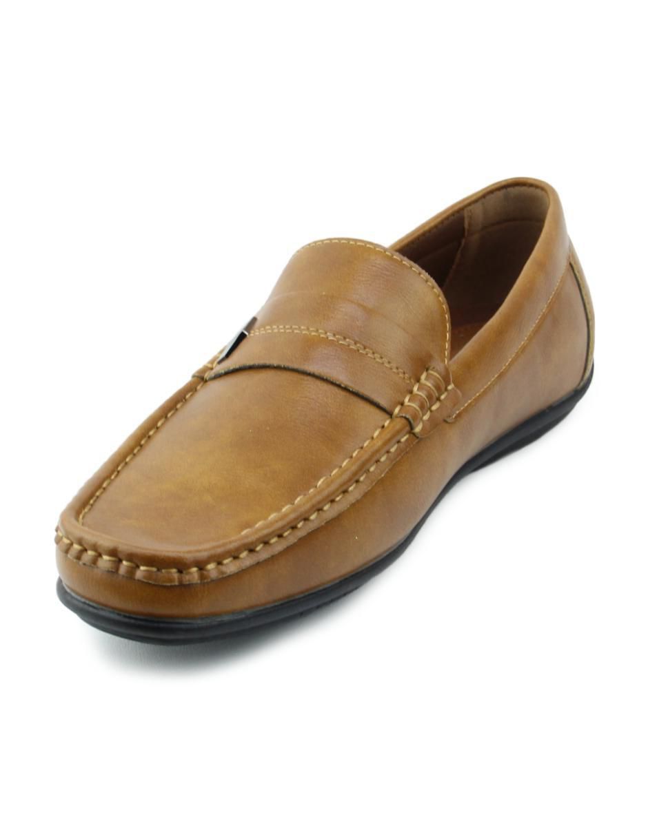 Zapato driver para hombre 6