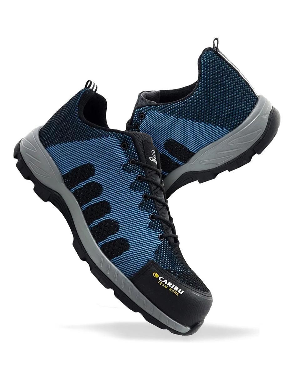 Bota para hombre 3