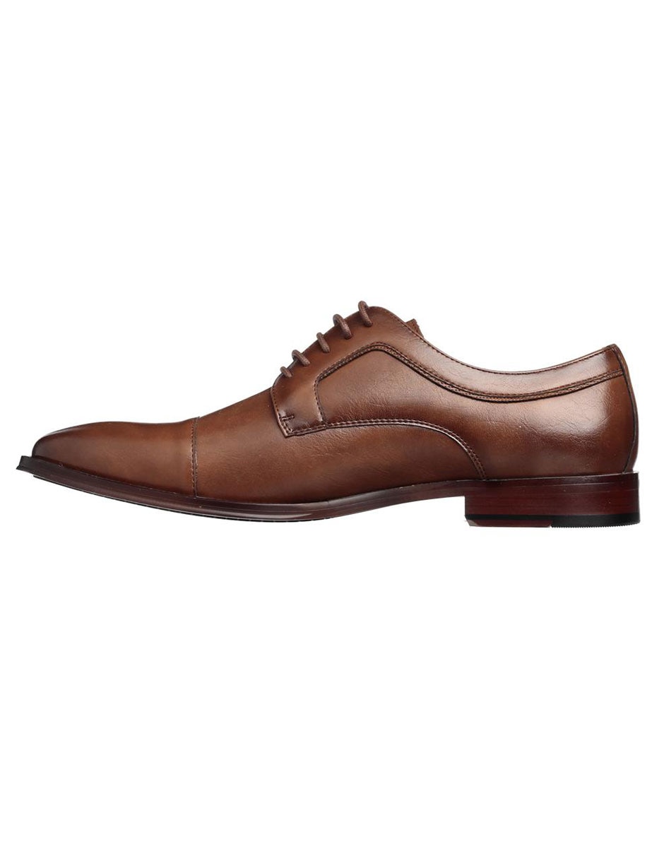 Zapato derby Fitzwilliam 220 para hombre 4