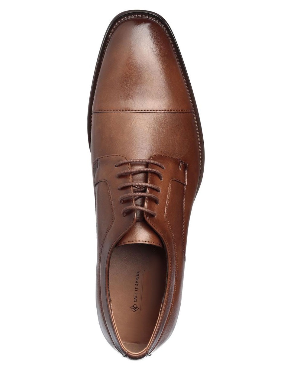 Zapato derby Fitzwilliam 220 para hombre 5