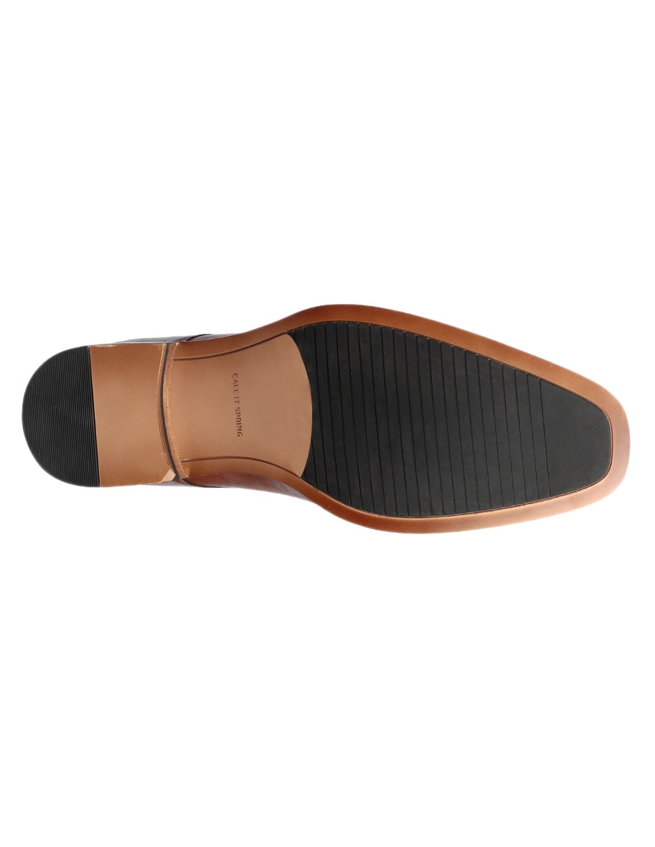Zapato derby Fitzwilliam 220 para hombre 6