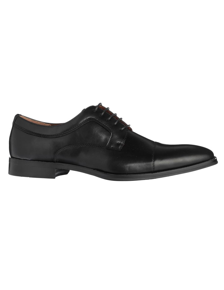 Zapato derby para hombre 7