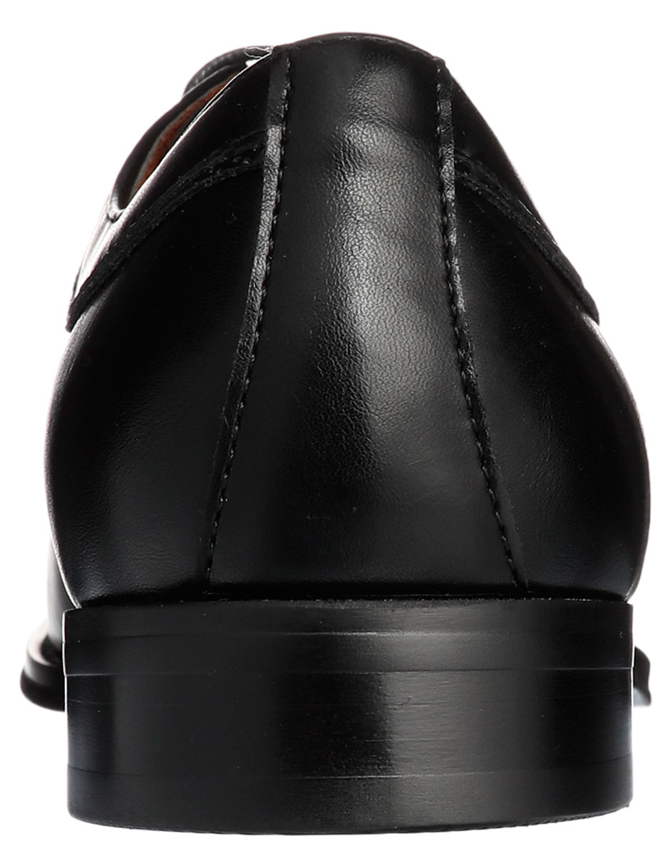 Zapato derby para hombre 8