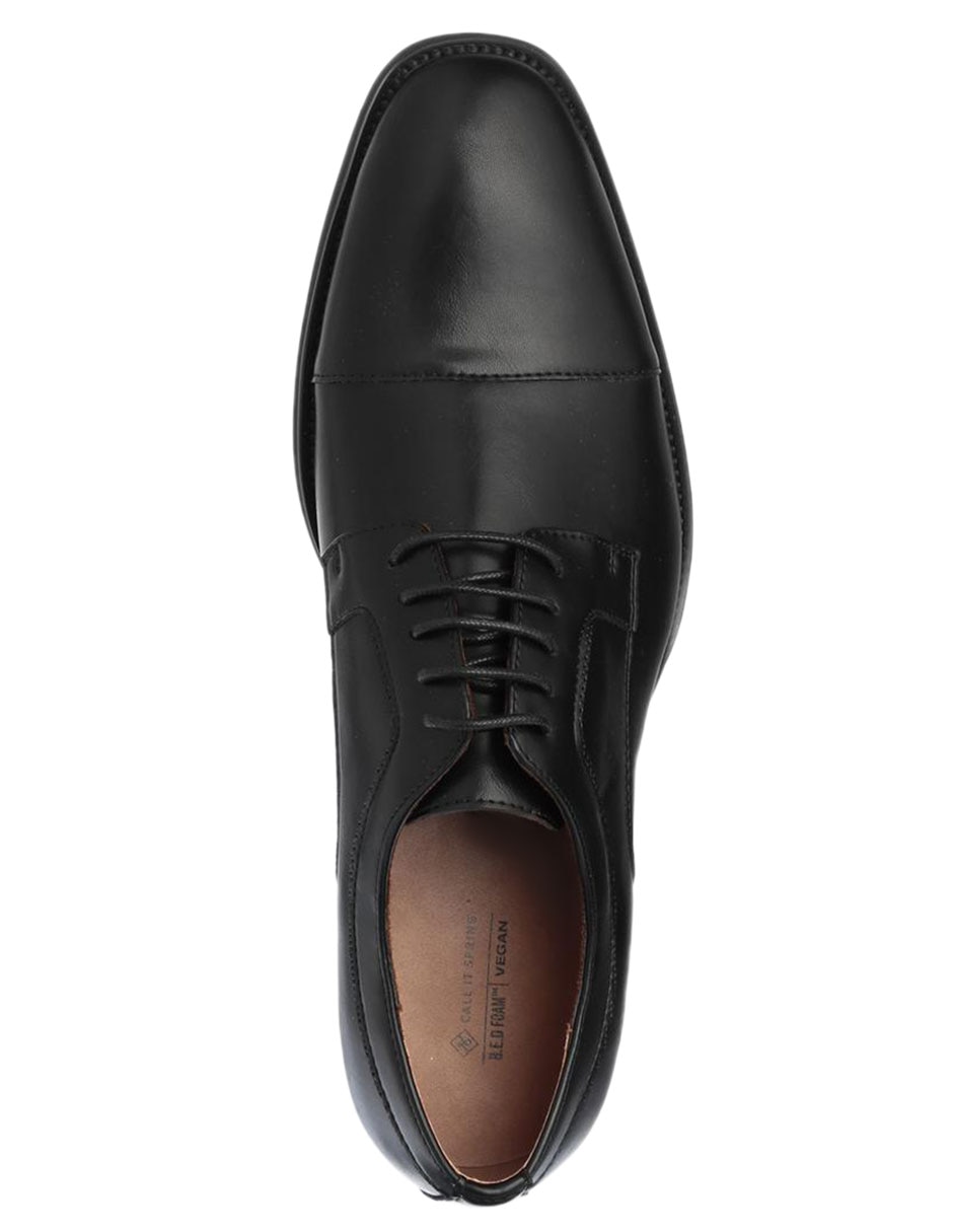 Zapato derby para hombre 10