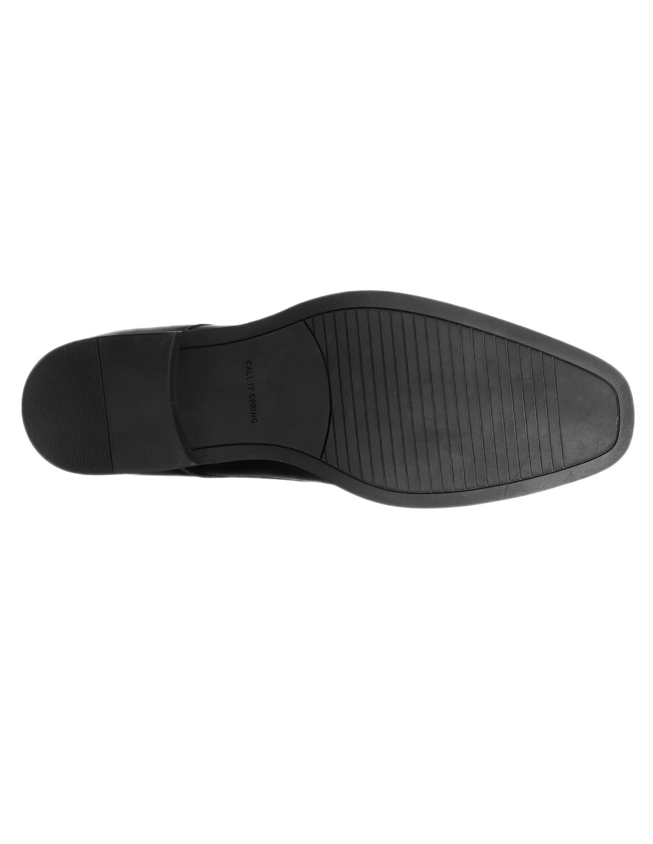 Zapato derby para hombre 11