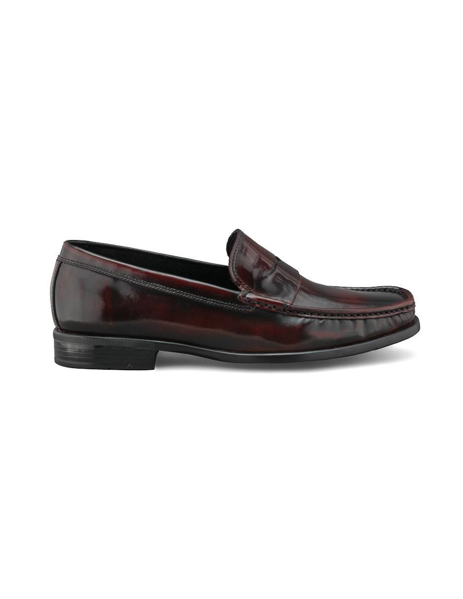Mocasín para hombre 2