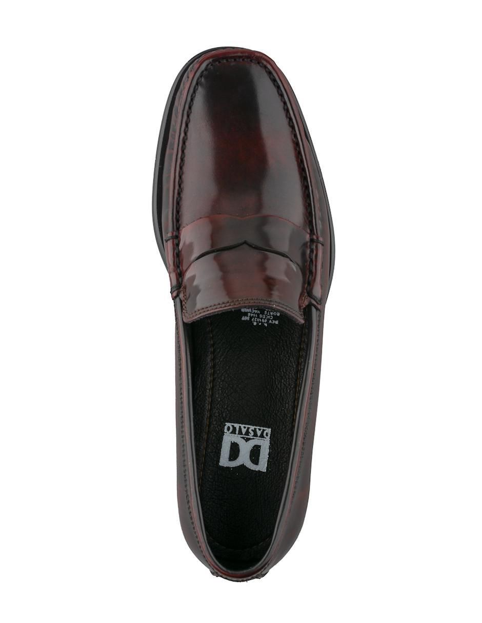 Mocasín para hombre 5