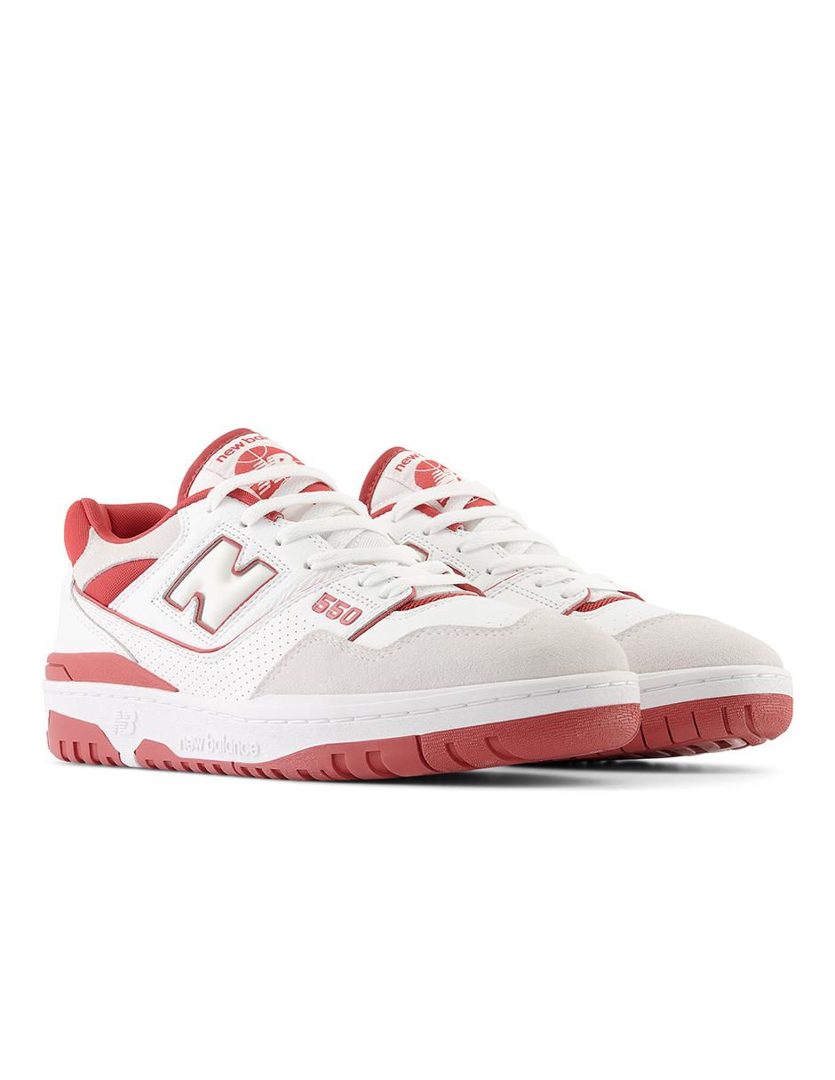 Tenis de piel para hombre 5