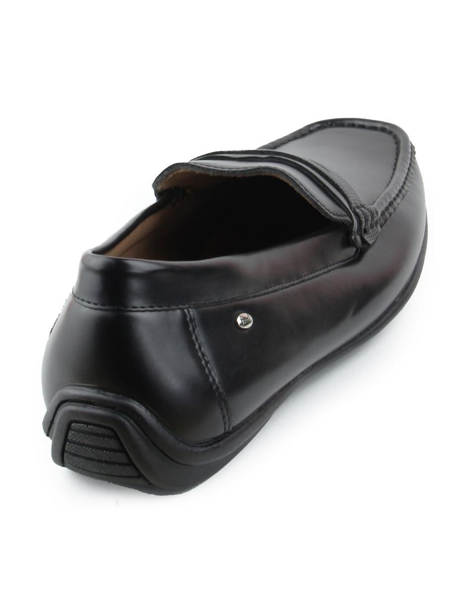 Zapato driver para hombre 3