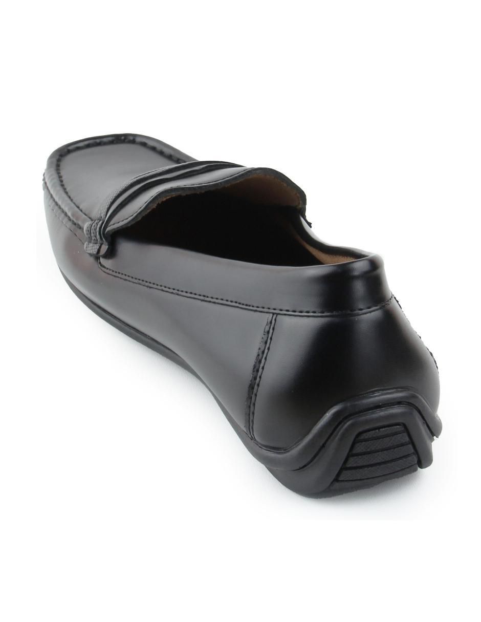 Zapato driver para hombre 4