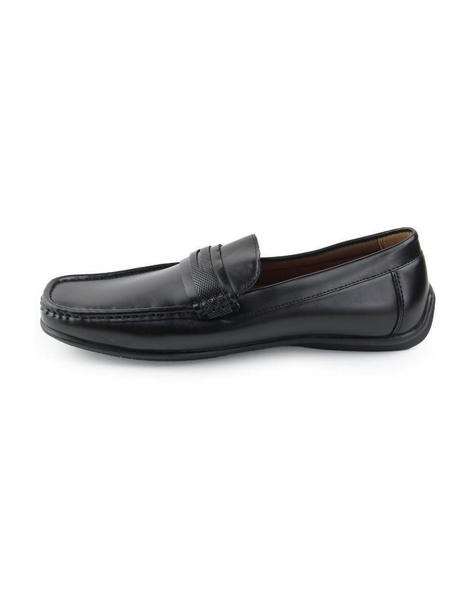 Zapato driver para hombre 5