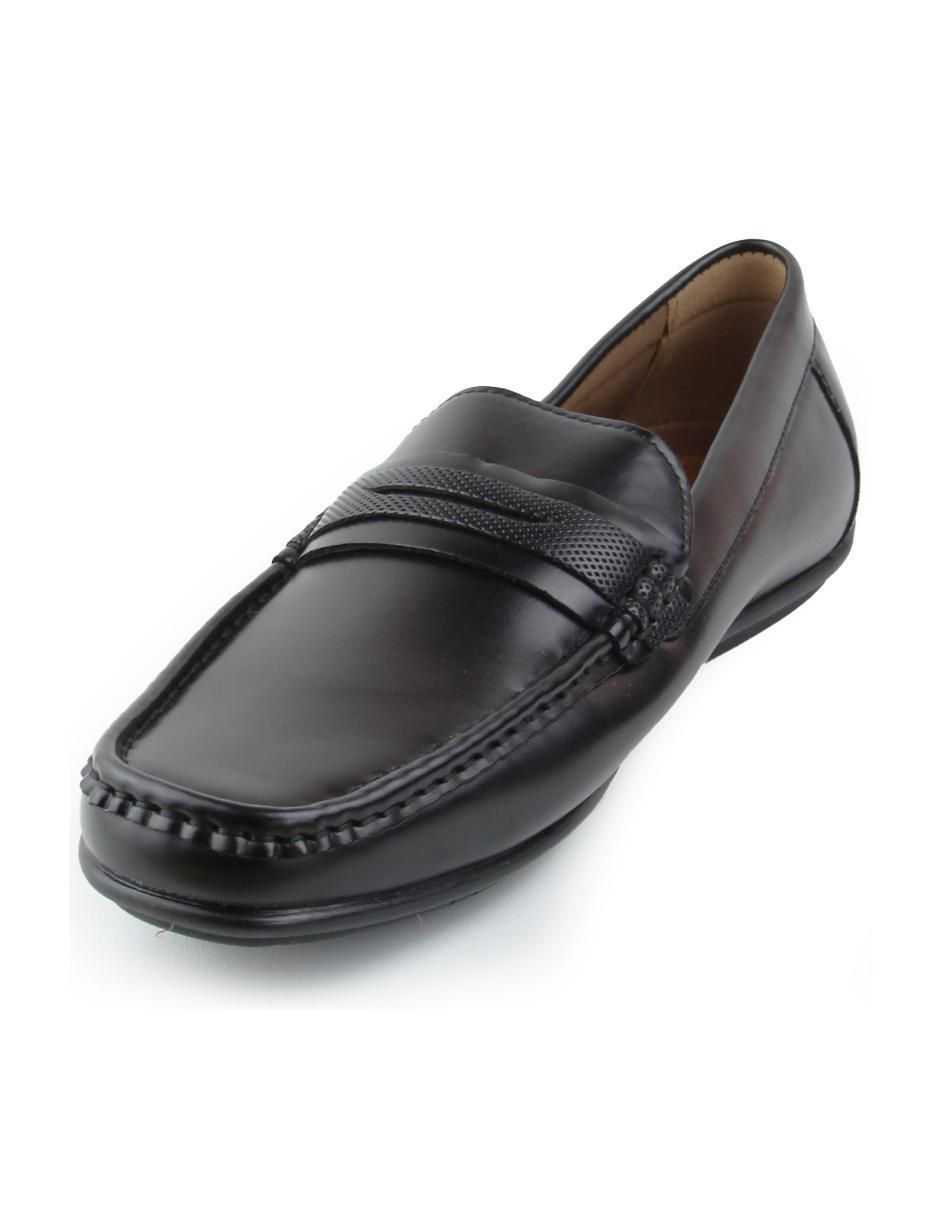 Zapato driver para hombre 6